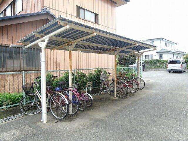 アットホーム ｄ ｒｏｏｍ 大和 サンセールハイツａ １０１ ２ｌｄｋ 提供元 有 エステート館 日立市の賃貸アパート