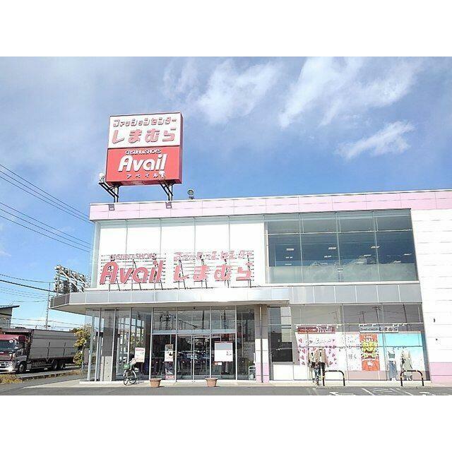 アットホーム 吉川市 美南５丁目 吉川美南駅 2階 １ｌｄｋ 提供元 ハウスコム 株 南流山店 吉川市の賃貸アパート