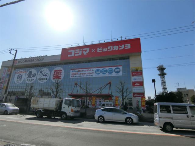 梶ヶ谷住宅 3階 2ldk 川崎市高津区の中古マンション アットホーム マンション購入の情報 梶ヶ谷住宅 3階 2ldk 川崎市高津区の中古マンション アットホーム マンション購入の情報