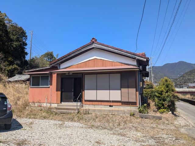 detached 度会郡南伊勢町東宮