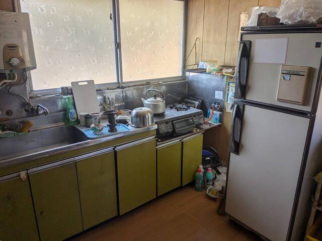 detached 度会郡南伊勢町東宮