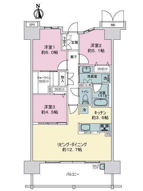 物件情報】ポレスター熊本新町レジデンスの口コミ・評判