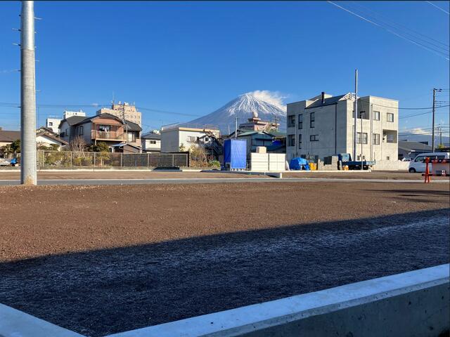 アットホーム】富士宮市 泉町 (西富士宮駅 ) 住宅用地 アットホーム】富士宮市 泉町 (西富士宮駅 ) 住宅用地