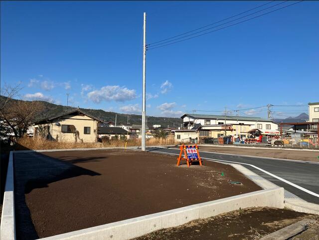 アットホーム】富士宮市 泉町 (西富士宮駅 ) 住宅用地 アットホーム】富士宮市 泉町 (西富士宮駅 ) 住宅用地