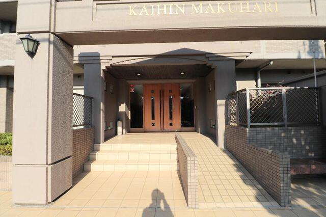 グラン コート海浜幕張 3階 3ldk 千葉市美浜区の中古マンション アットホーム マンション購入の情報