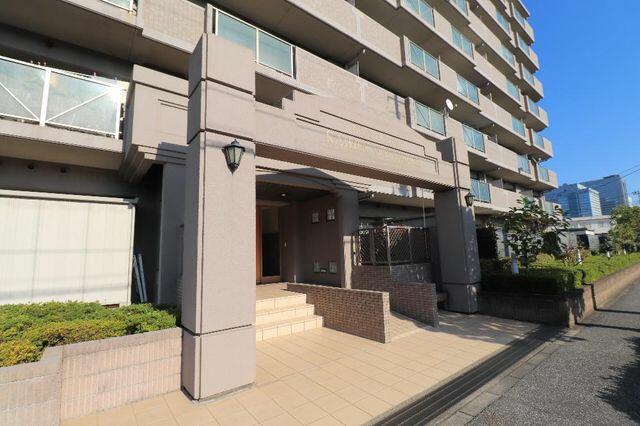 グラン コート海浜幕張 3階 3ldk 千葉市美浜区の中古マンション アットホーム マンション購入の情報
