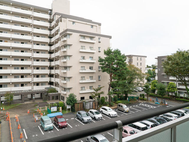 アットホーム urプラザシティ新所沢けやき通り 0150404 1ldk 提供元 ur都市機構 ur賃貸ショップ新所沢 所沢 市の賃貸マンション