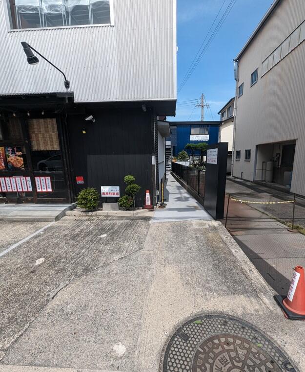アットホーム】(株)加寿美 テナントLIGHTS(滋賀県 草津市