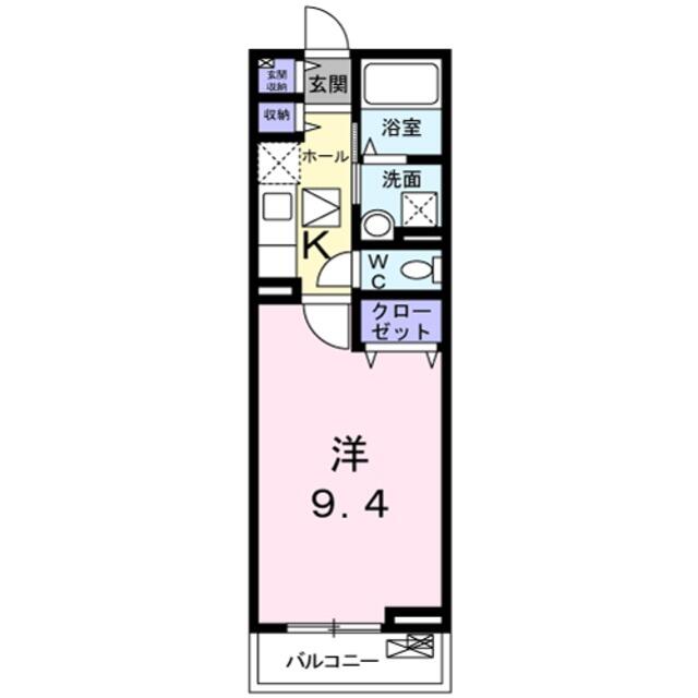 アットホーム フィオーレ 1階 １ｋ 提供元 株 ｂｅｓｔ ｃｏｍ ｓｕｍａｉｅ和歌山駅前店 和歌山市の賃貸アパート