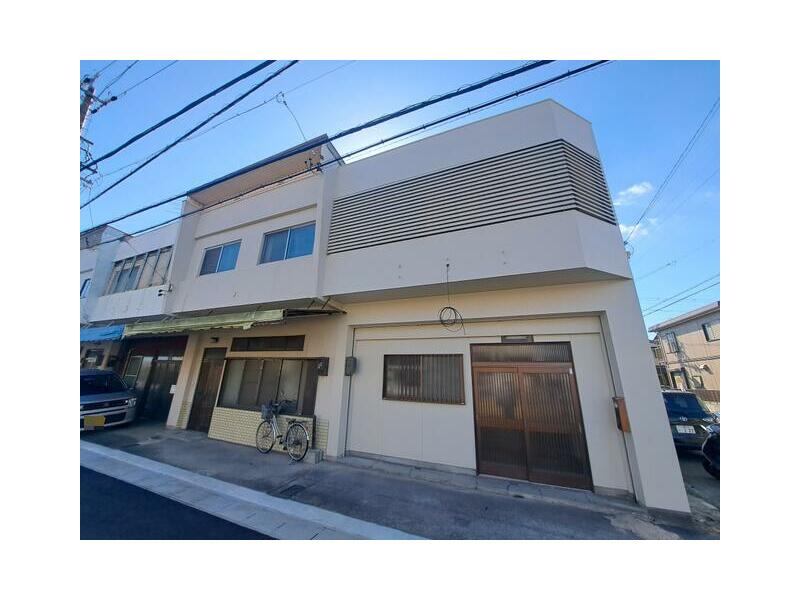 2-story, 5DK, Ikuro, Minami Takai, Yamato Town, Ichinomiya City (Shima Shinaga Station)