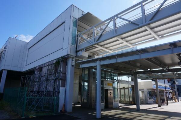 アットホーム 入間市 東藤沢2丁目 武蔵藤沢駅 事業用地 入間市の土地 売地 宅地 分譲地など土地の購入情報