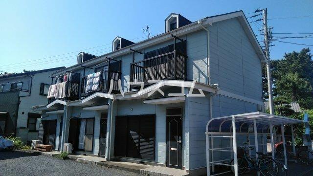 アットホーム ａｉ湘南はなみずだいｃ ２ ２ｌｄｋ 提供元 ハウスコム 株 平塚店 平塚市の賃貸テラスハウス
