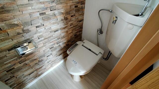 アットホーム ホープフルハイツ B 3 ２ｌｄｋ 提供元 あるねっと 株 富山市の賃貸アパート