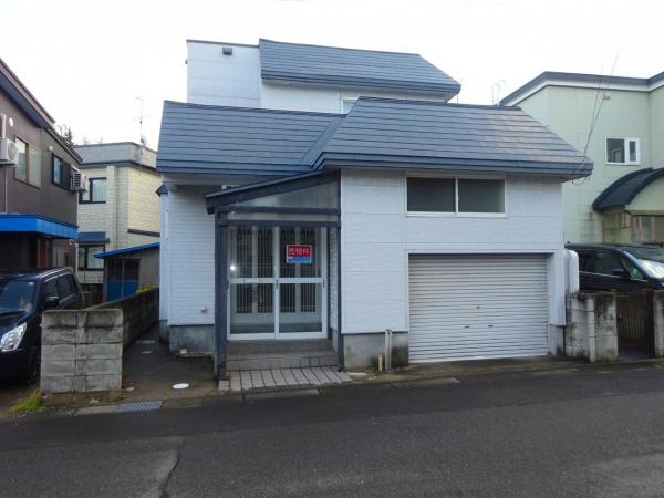 Aomori City, Oaza Yasuda, Azakono (Shin-Aomori Station) 2-story 4LDK
