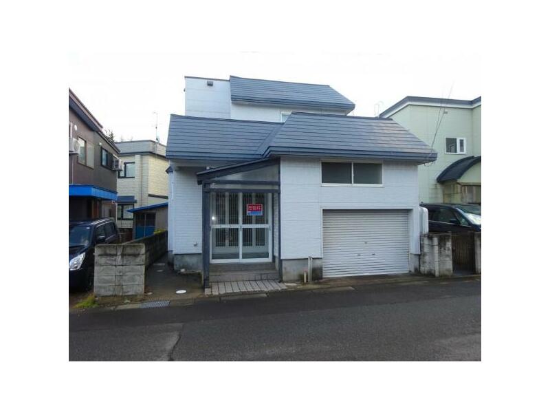 Aomori City, Oaza Yasuda, Azakono (Shin-Aomori Station) 2-story 4LDK