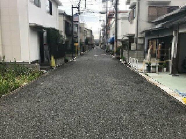 アットホーム 大阪市東淀川区 相川2丁目 相川駅 住宅用地 大阪市東淀川区の土地 売地 宅地 分譲地など土地の購入情報