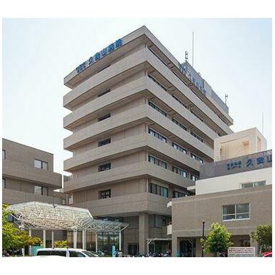 久我山病院 距離：1,655m