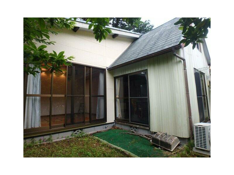 Shimoda City, Ochiai (Inazusa Station) 2-story building 1LDK