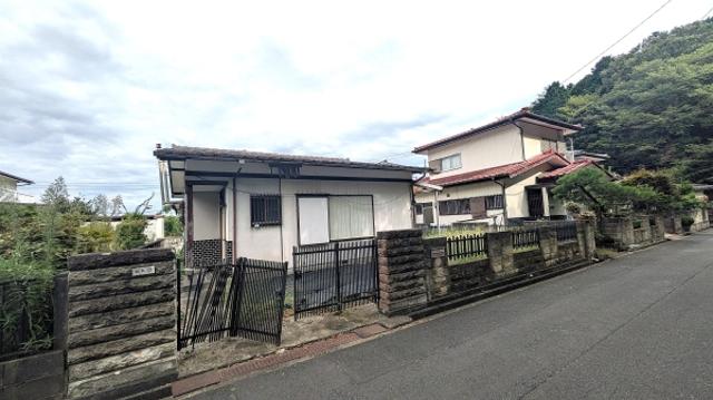 Cheap house for sale in Hitachi, Ibaraki