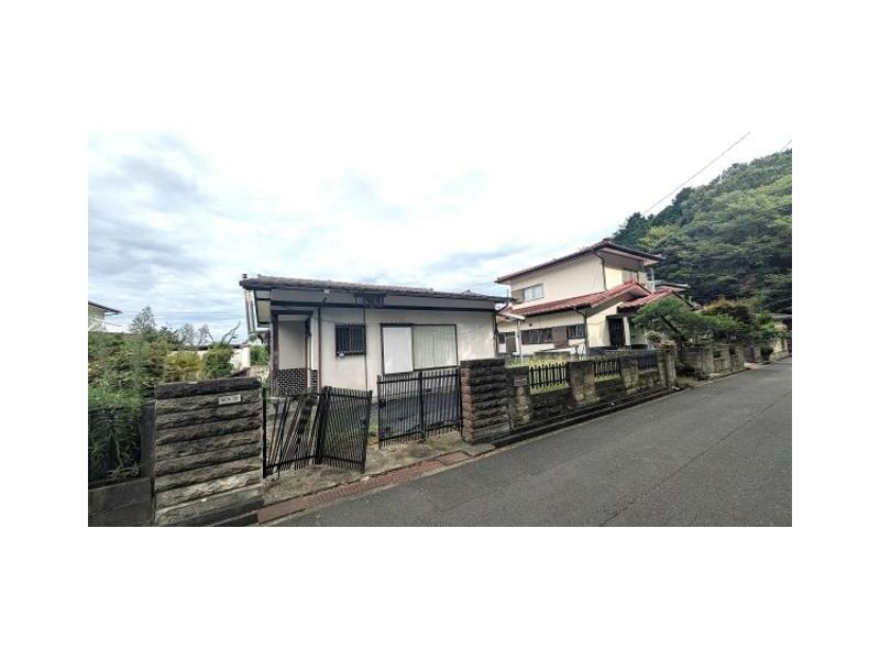 4-chome, Nishi-Narisawa-cho, Hitachi City (Hitachi-Taga Sta.) Single-story, 3LDK

780,000 yen