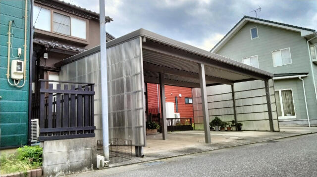 アットホーム】河北郡内灘町の中古住宅・中古一戸建て 購入情報