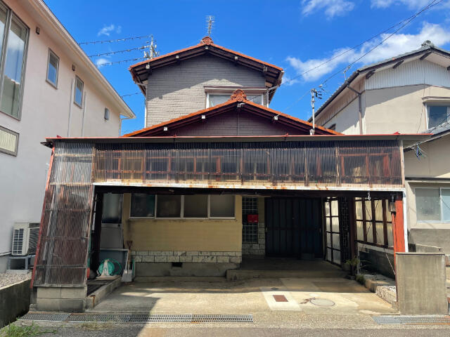 Cheap house for sale in Nonoichi, Ishikawa