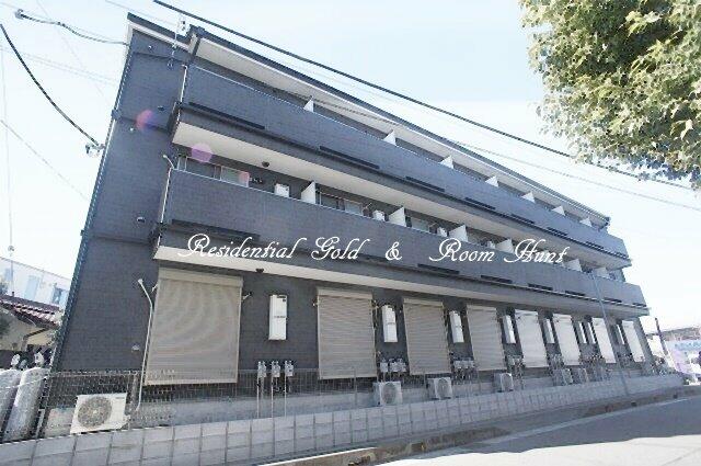 アットホーム 大和市 中央林間4丁目 中央林間駅 1階 1k 提供元 株 レジデンシャルゴールド 新横浜アリーナ通り店 大和市の賃貸アパート アットホーム 大和市 中央林間4丁目 中央林間駅 1階 1k 提供元 株 レジデンシャルゴールド 新横浜アリーナ通り店 大和市の賃貸アパート