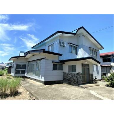 アットホーム 北村山郡大石田町 大字横山 大石田駅 2階建 ８ｄｋ 北村山郡 大石田町の中古一戸建て 提供元 みずほ開発 有 一軒家 家の購入