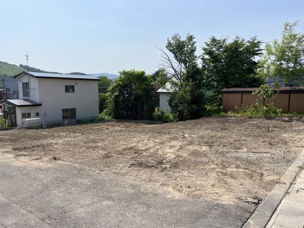 アットホーム】旭川市の土地探し｜売地・宅地・分譲地など土地の購入情報