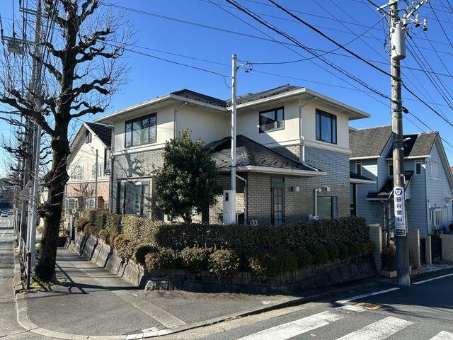 アットホーム】川崎市麻生区 王禅寺西2丁目 (新百合ヶ丘駅 アットホーム】川崎市麻生区 王禅寺西2丁目 (新百合ヶ丘駅
