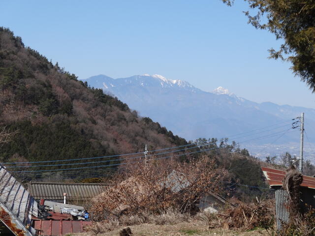 detached 笛吹市境川町大窪