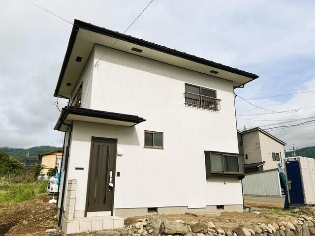 アットホーム】北須坂駅の中古住宅・中古一戸建て 購入情報