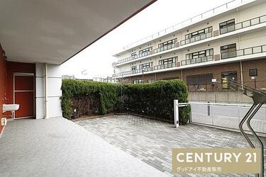 アットホーム】プレステ15番館鶴見緑地 1階 3LDK[1104338614