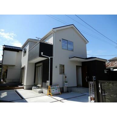 アットホーム 千葉市花見川区 長作町 実籾駅 2階建 ４ｓｌｄｋ 千葉市花見川 区の新築一戸建て 提供元 ファーストアップレジデンス 株 一軒家 家の購入