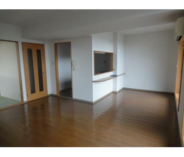 アットホーム】CASA・メープル 307 3LDK（提供元：トップハウザー