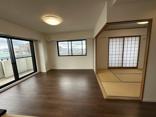 アットホーム】APAガーデンコート鳳西町壱番館 5階 3LDK