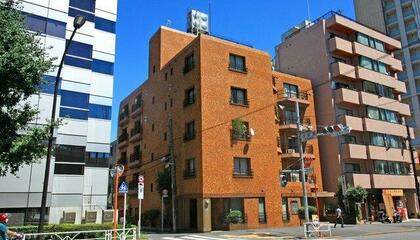 渋谷区代々木の賃貸 家賃10万円以下の賃貸物件 の物件検索結果 アットホーム 賃貸マンション アパート 貸家