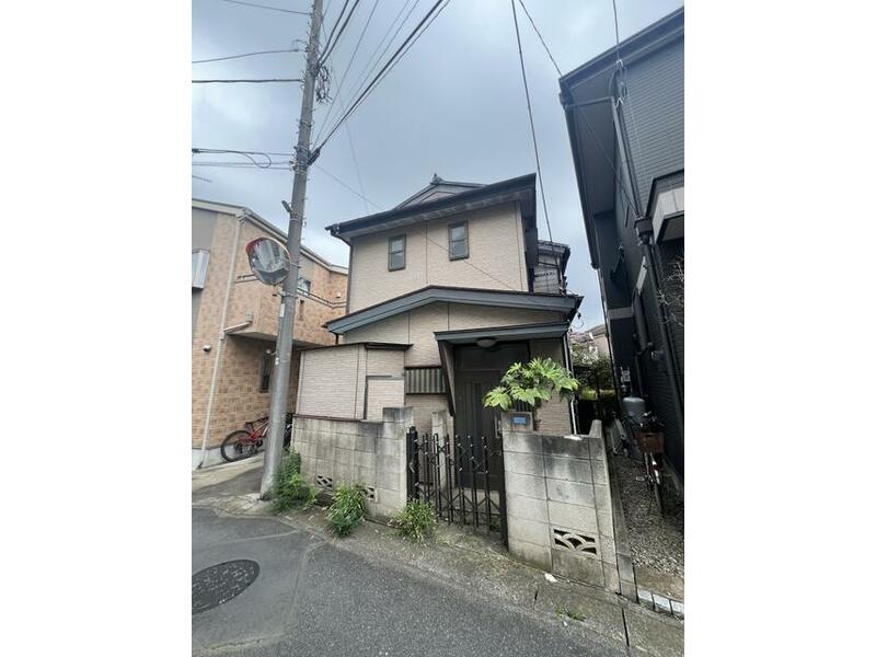 2-chome, Yamamuro, Fujimi-shi, Tokyo (Tsuruse Sta.) 2F 2DK

2DK 4.3 million yen