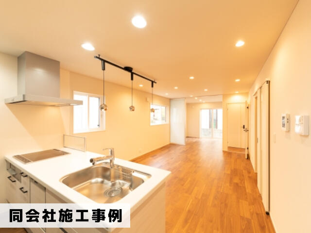 アットホーム 山形市 松栄１丁目 2階建 ５ｌｄｋ 山形市の新築一戸建て 提供元 みずほ開発 有 一軒家 家の購入
