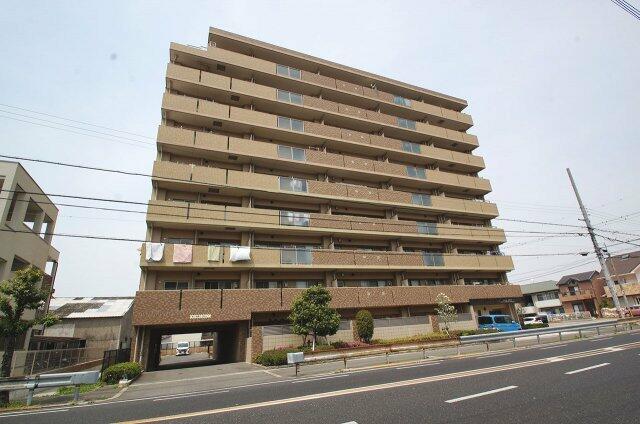 グラン コート岸和田春木 1階 ２ｌｄｋ 1092664641 岸和田市の中古マンション アットホーム マンション購入の情報