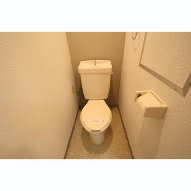※別号室の写真です
