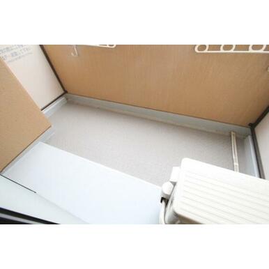 ※別号室の写真です