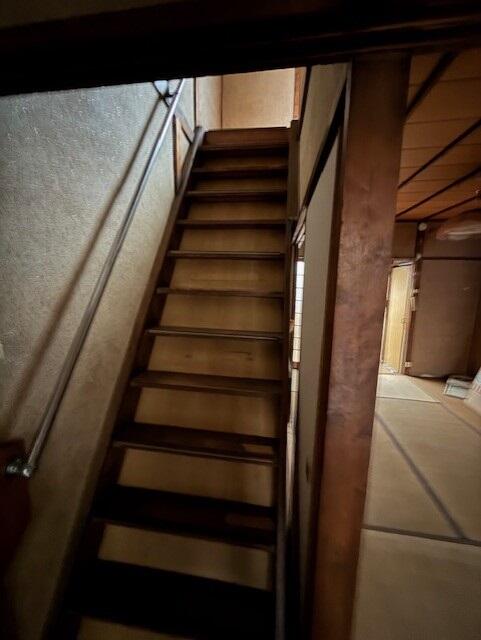 Harimacho 2-chome, Abeno-ku, Osaka City (near Nishitanabe Station) 2-story building, 4K &mdash; photo 8