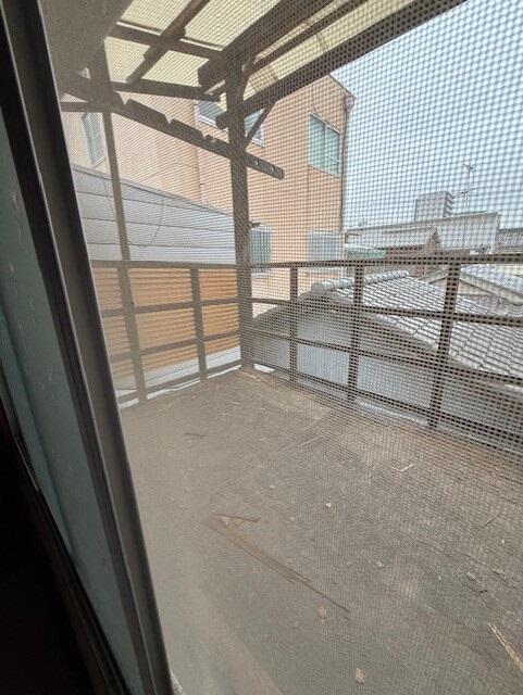 Harimacho 2-chome, Abeno-ku, Osaka City (near Nishitanabe Station) 2-story building, 4K &mdash; photo 6