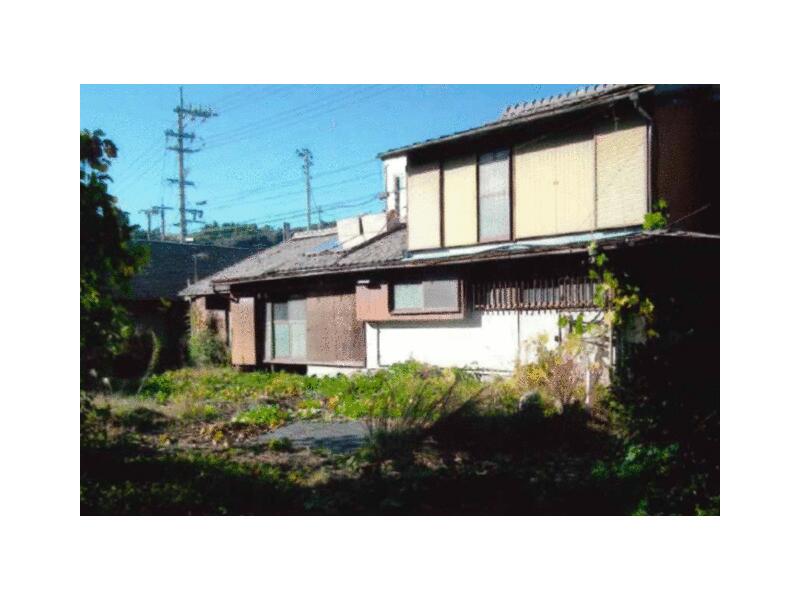 2F 6LDK, Mugiuda, Ijuin-cho, Hioki-shi, Ibaraki

1.5 million yen