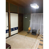 Naganohara, Gunma property