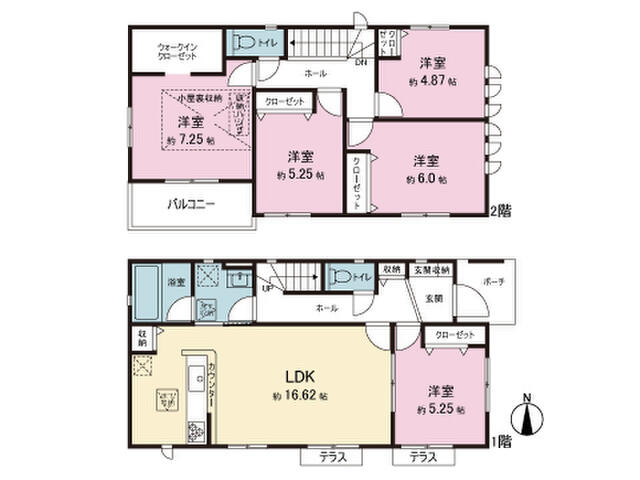 アットホーム 厚木市 山際 本厚木駅 2階建 ５ｌｄｋ 厚木市の新築一戸建て 提供元 住宅情報館 株 一軒家 家の購入