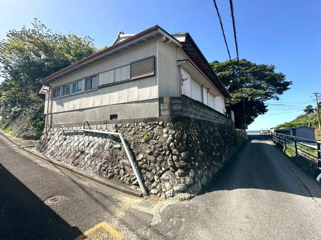 detached 志摩市志摩町片田
