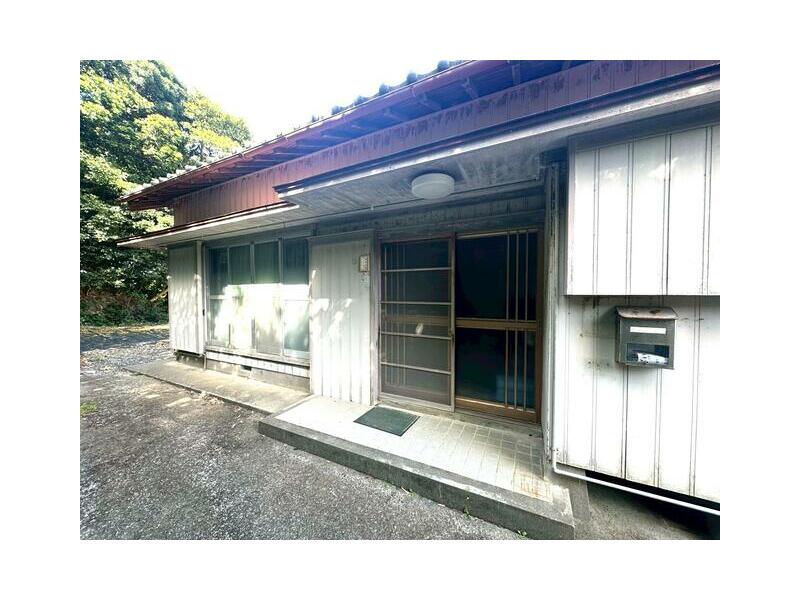 Shima City, Shima Town Katada 1-story 4DK