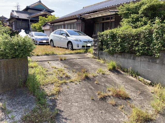 アットホーム】鈴鹿市 住吉1丁目 （平田町駅 ） 住宅用地